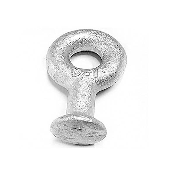 Factory wholesale Wire Rope Fittings - Ball eye – WANXIE