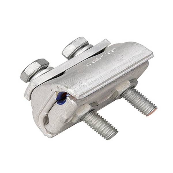 New Delivery for Aluminum Parallel Groove Clamp - CAPG Bimetal Parallel groove clamp – Waxun