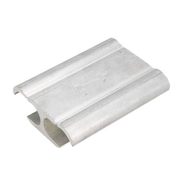 Free sample for H Type Aluminium Tap Connector - Compression clamp – WANXIE