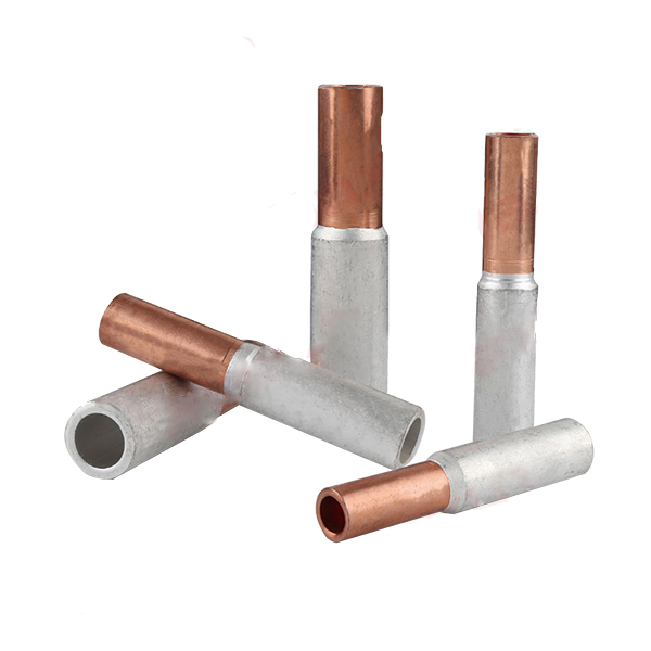 Rapid Delivery for Double Hole Bimetal Cable Lug - GTL Copper Aluminum Terminal Lug – Waxun
