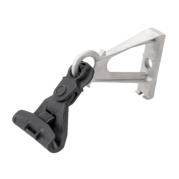 Professional China Dead End Cable Suspension Clamp - ES1500 Suspension clamp – WANXIE