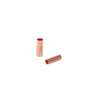 Rapid Delivery for Double Hole Bimetal Cable Lug - GT COPPER CONNECTING TERMINAL – Waxun