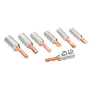 Personlized Products Bimetallic Cable Lugs - GTLA/GTLC copper and aluminum cable lug – Waxun