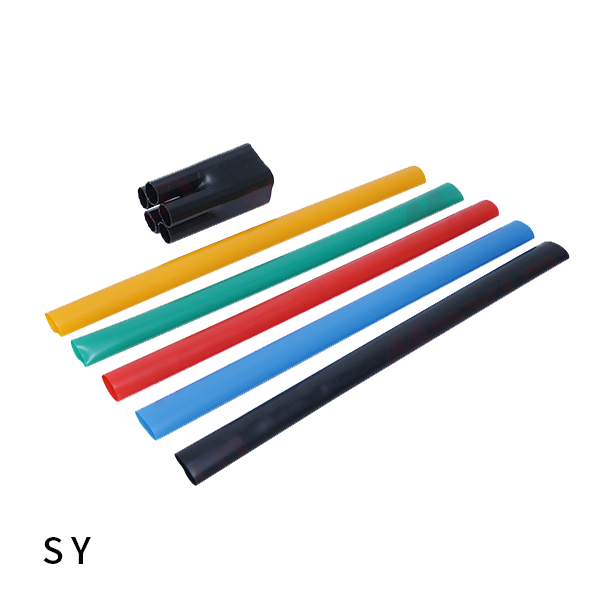 100% Original Factory Heat Shrink Cable Terminations - Heat Shrinkable Cable – Waxun