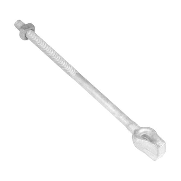 Short Lead Time for Line Post Insulator – STB Eye bolts – WANXIE