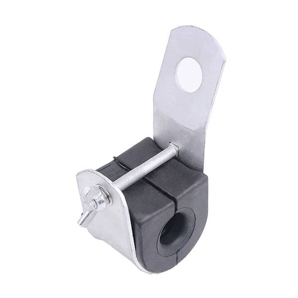 New Delivery for Aluminium Alloy Strain Clamp - Tension clamp – WANXIE