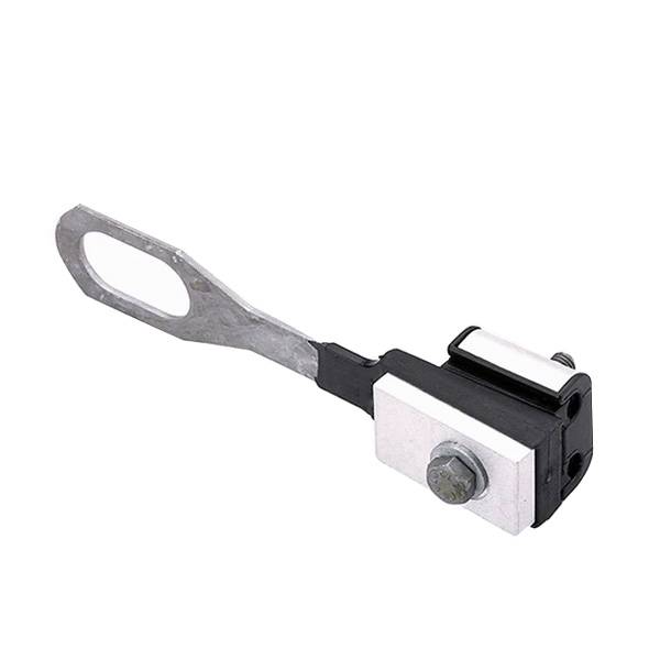 Cheapest Factory Insulating Dead End Clamp - Tension clamp – WANXIE