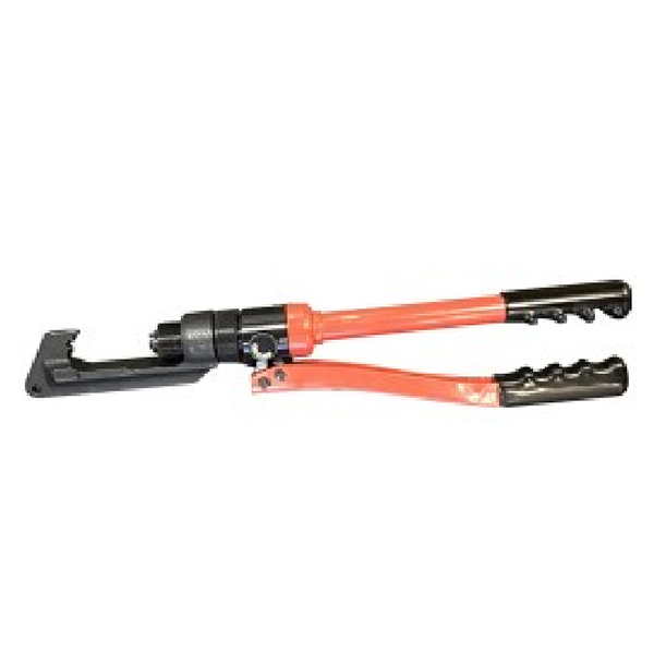 Chinese Professional Wedge Type Dead End Strain Clamp - Wedge Connector Crimp tools – Waxun