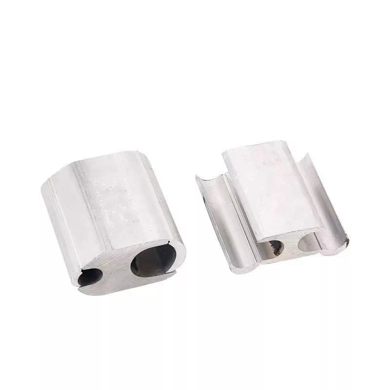 Leading Manufacturer for Bimetal Parallel Groove Clamp - H type cable connector – Waxun