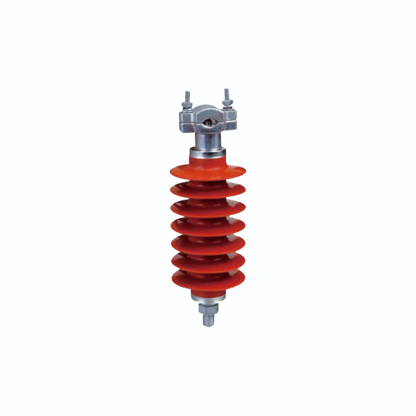 factory customized Electrical Piercing Connectors - Lightning Protection Composite Insulator – Waxun