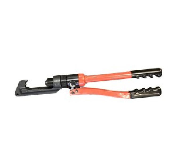 Massive Selection for Hanging Cable Wedge Insulated Tension Clamp - Wedge Connector Crimp tools – WANXIE