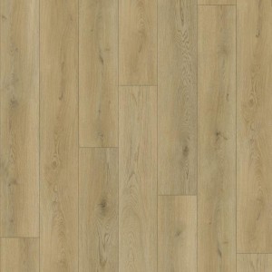 Vinyl Plank Flooring SPC Core Wood Grain Finish Flooring Waterproof Floating Flooring Click Lock Interlocking Rigid Core Plank for Home Kitchen Office Samples