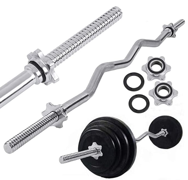 Professional Design Weight Barbell - Barbell bar ditty – Meiao