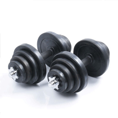 New arrival product 2021 adjustable design gym set weights dumbbells