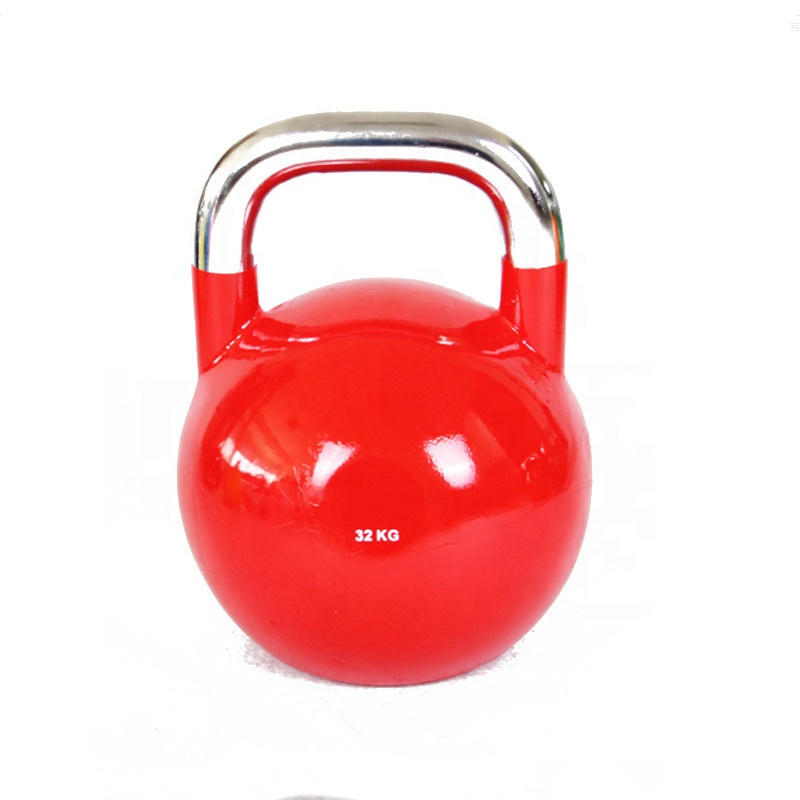 One of Hottest for 6kg Kettle Bell - cast iron kettlebell /custom kettlebells/ kettlebell neoprene – Meiao