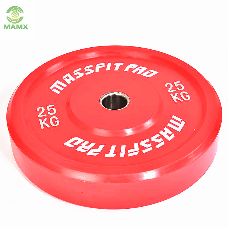 Hot sale products standard barbell iron weight barbell plates for gym use