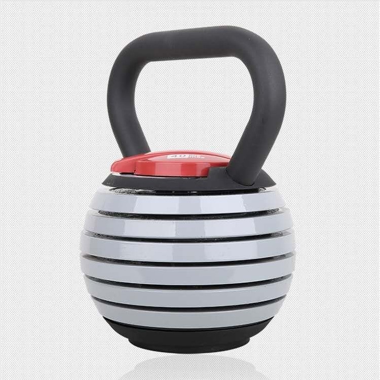 Best-Selling 32kg Kettle Bells - Multi functional Weight Kettle bell Adjustable Kettlebell – Meiao