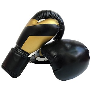 Wholesale Custom logo 8oz/10oz/12oz/14oz/16oz Professional Boxing Gloves Oem Pu Leather Training Boxing Gloves