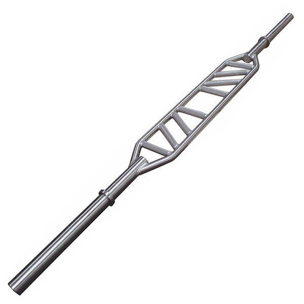 Wholesale Swiss Barbell Bar Olympic Multi-Grip Weight Barbell for Weight Training