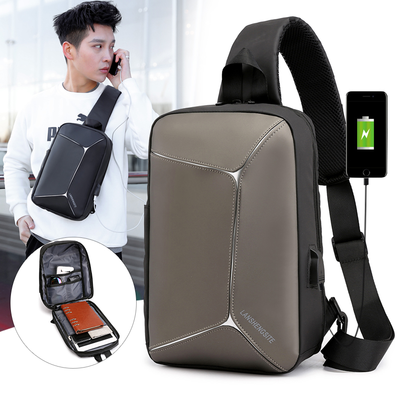 High quality waterproof Business bag protection schoolbag large capacity  environmental