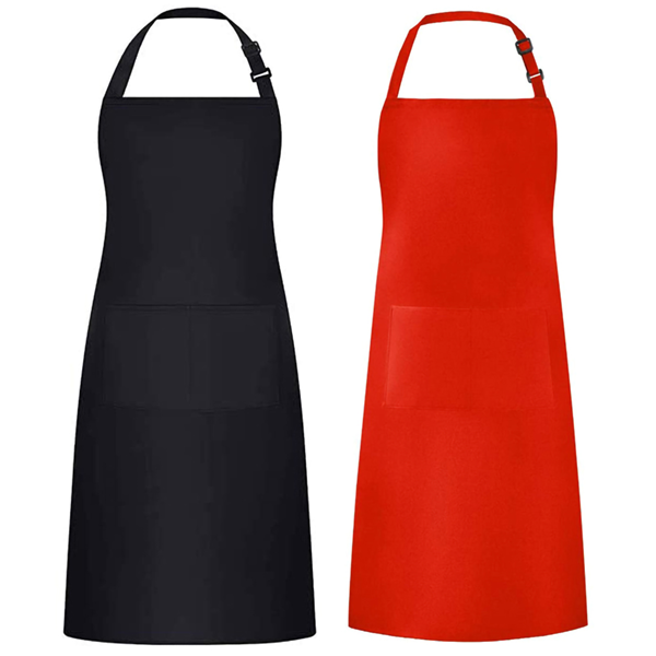 Factory Price For Rain Jacket Pvc - Waterproof Chef Cooking Cleaning Aprons – Mayrain