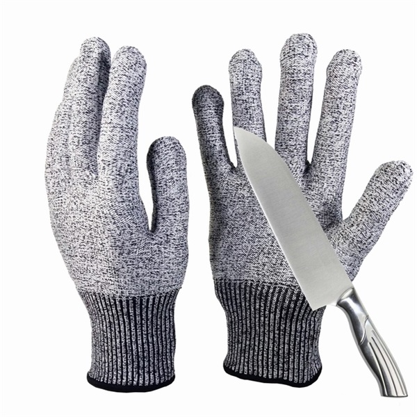 Hot Sale nitrile coated gloves cut resistance glove