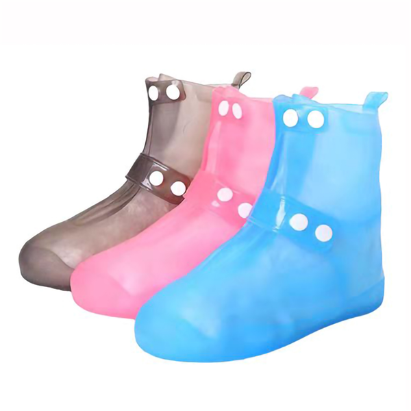 non slip shoe covers waterproof rain boots