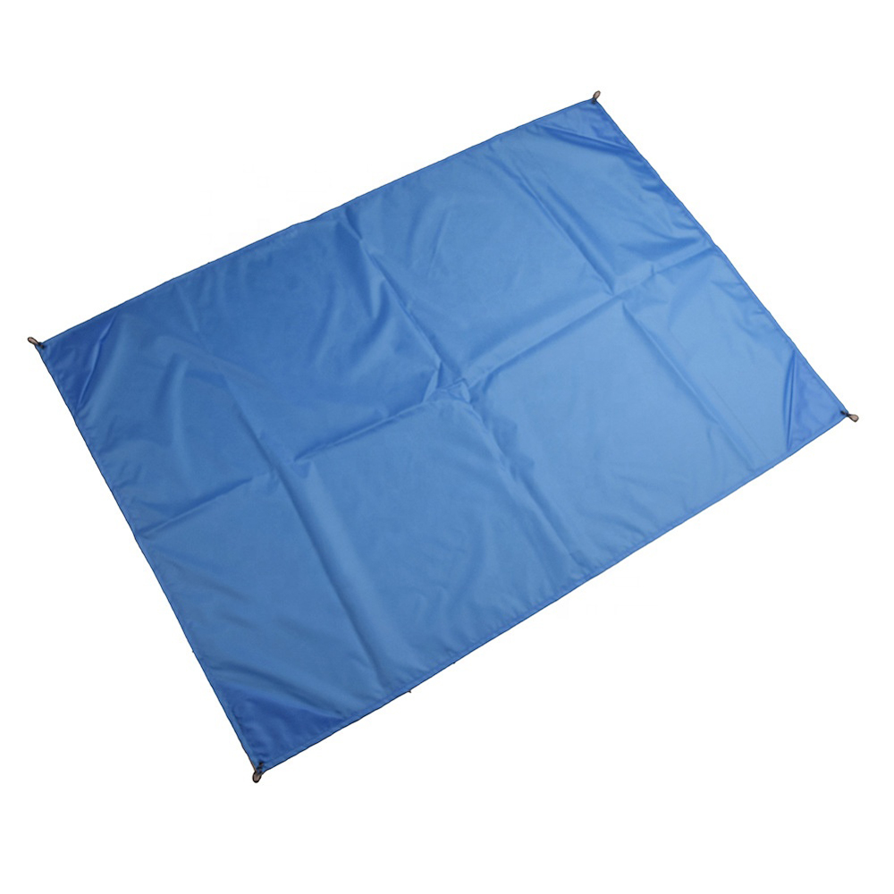 Outdoor custom foldable picnic mat