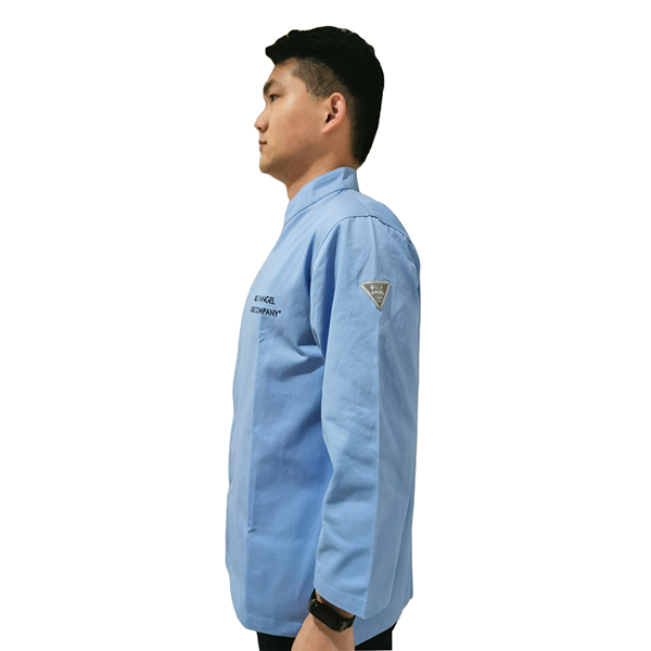 restaurant & bar uniforms cooking suit chef jacket