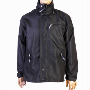 Factory Supply High Visibility Rain Ponchos - waterproof raining clothes jackets for men – Mayrain