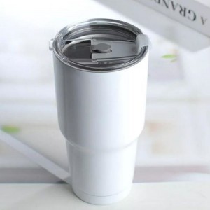 DIY Sublimation 30oz Tumbler Stainless Steel Insulated Water Bottle