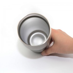 Bulk tumbler Double Wall Vacuum Insulated Coffee Mug Travel Tumbler