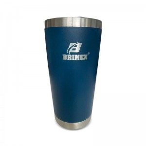 Custom bulk double wall wholesale stainless steel travel mugs