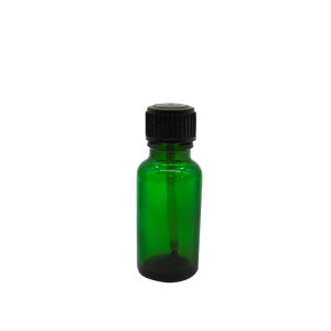 MBK Cosmetic Packaging 20ml Glass Bottle for Essentail Oil
