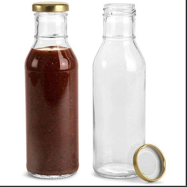 sauce-bottle