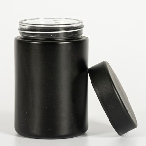 UV Proof Jars：Cannabis Jars in Bulk For Dispensaries