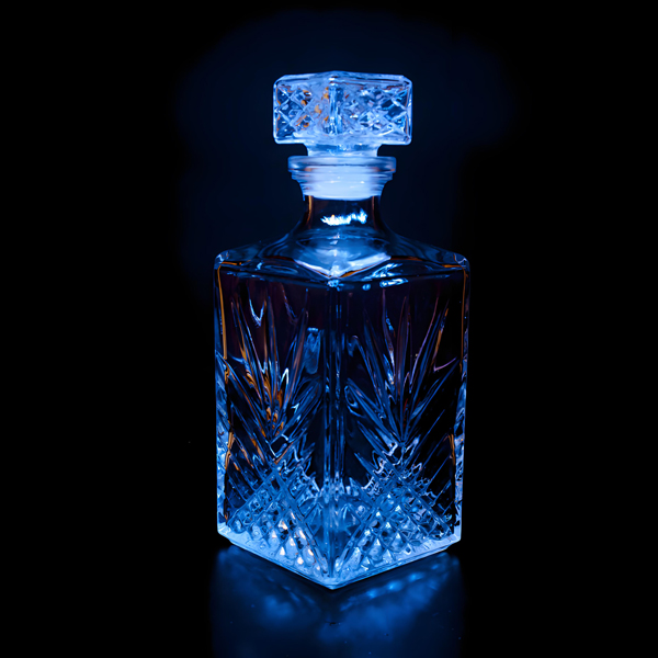 Why Do Glass Bottles Crack During Heat Treatment? How Menbank Solves It？