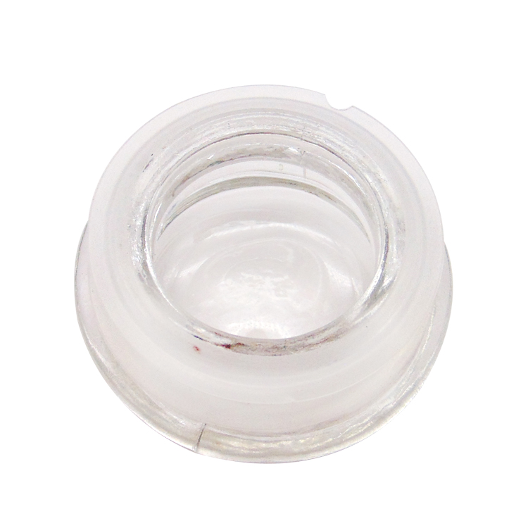 Online Exporter Glass Jars With Wood Lid - MBK 300ml Glass Preserve Storage Canning Jar – Menbank