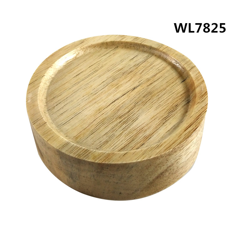 wood lid