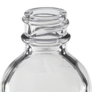 Wholesale Dealers of MBK Packaging 60ml airtight glass bottle with dropper lid – Menbank
