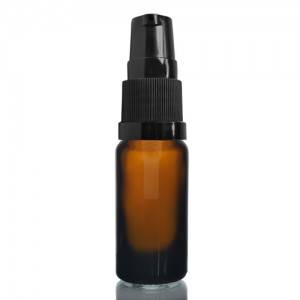 MBK Cheap Amber 10ml Glass Essential Oil Bottle