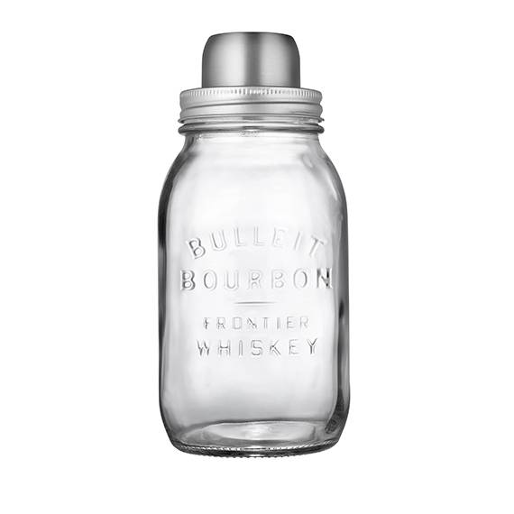 PriceList for Candle Jar - 24OZ Glass Mason Jar with Cocktail Shaker Lid  – Menbank