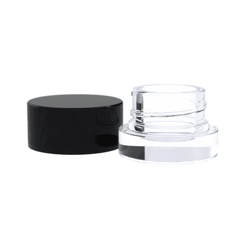 MBK Small Glass Jars with Airtight Lids Featured Image