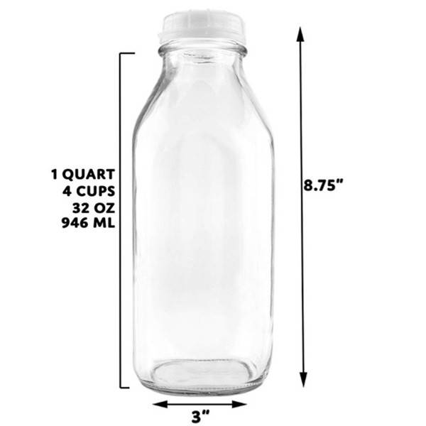Square-Glass-Bottle