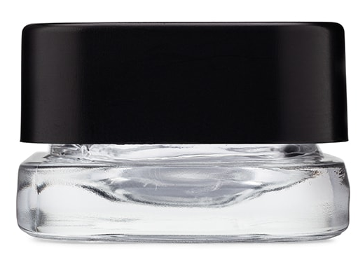 Stylish-Square-Glass-Jar 