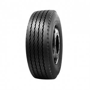 385/65R22.5 TRUCK TIRE WITH SASO CERTIFICATE CHINA FACTORY