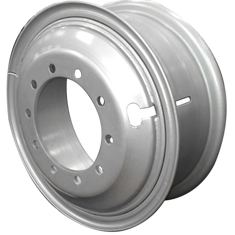 Hot Selling for Alcoa Rims 22.5 - Factory Wholesale Aluminum Truck Wheel/ Alloy Rims/ Light weight Wheel Rims 22.5×7,5, 22.5×8.25, 22.5×9.00 – MBP