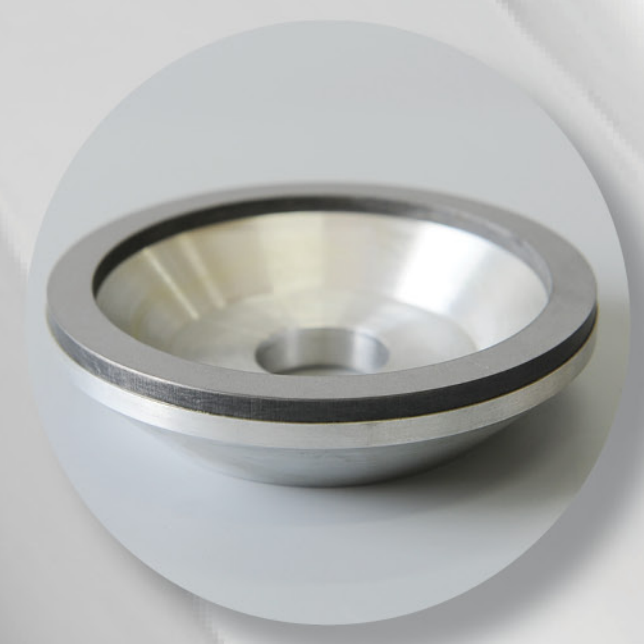 CBN Grinding Wheels High Grinding Efficiency for Grinding Ceramic, Cemented Carbide, Ceramic, etc. Featured Image