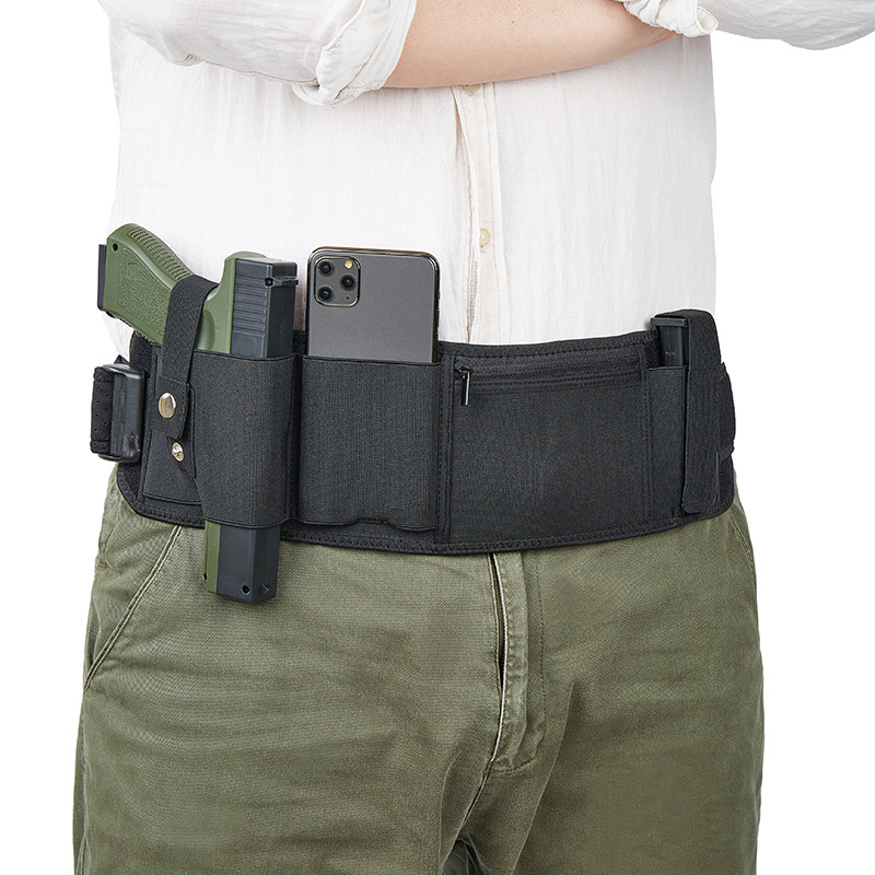 IWB Gun Holster for Concealed Carry