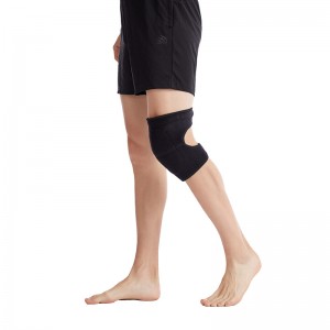 10MM Thickness Neoprene Knee Brace with Foam Pad